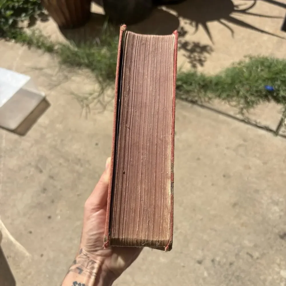 N/A complete works